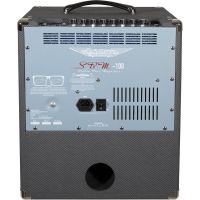 Ashdown Combo SBM 1x10